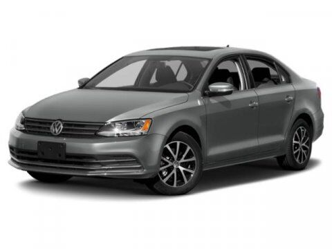 2015 Volkswagen Jetta Sedan Oak Ridge TN