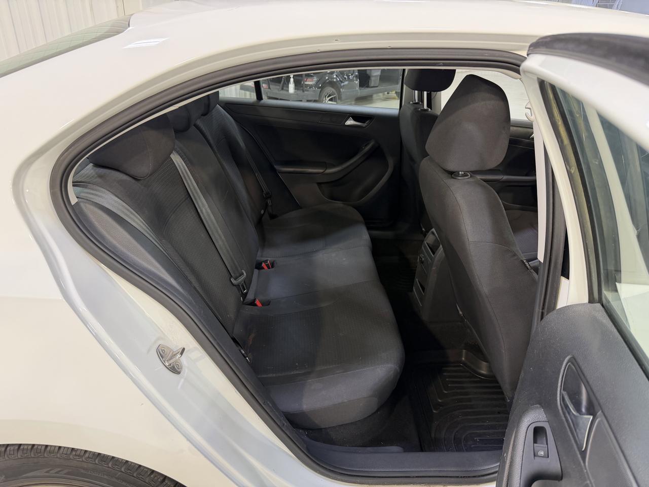 2015 Volkswagen Jetta Sedan San Antonio TX