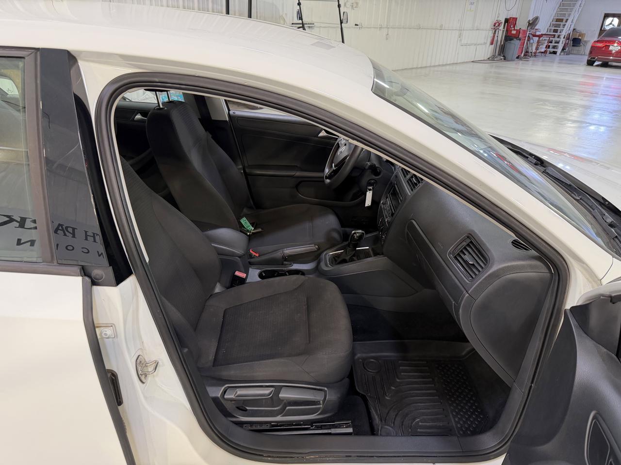 2015 Volkswagen Jetta Sedan San Antonio TX