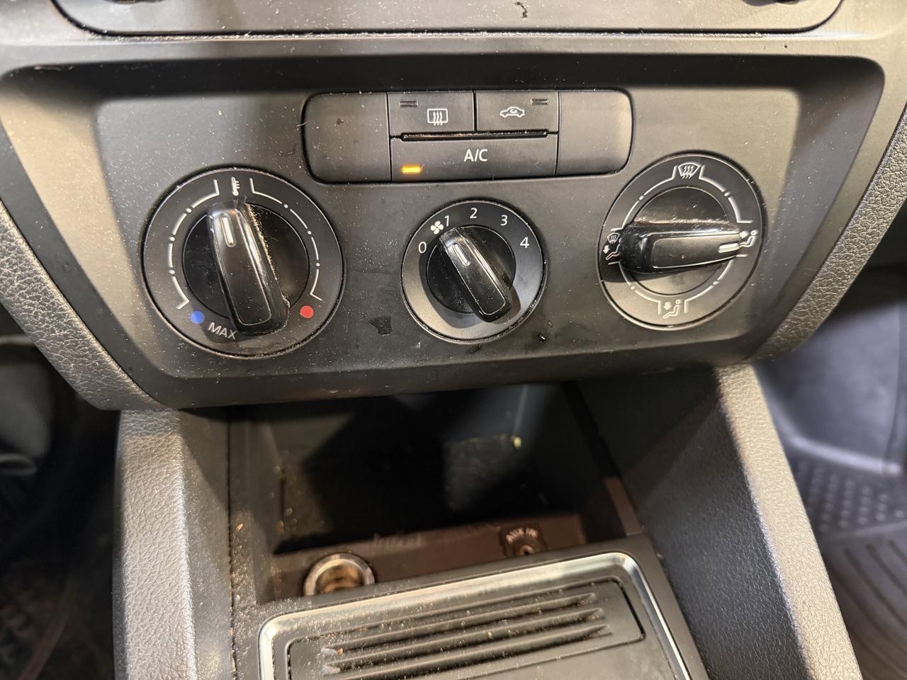 2015 Volkswagen Jetta Sedan San Antonio TX