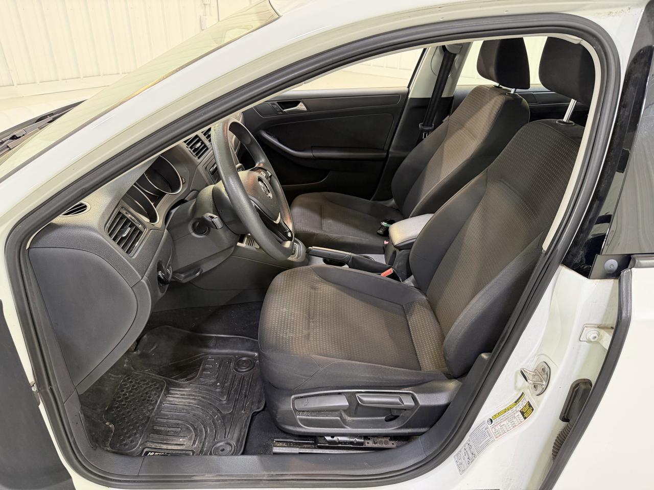 2015 Volkswagen Jetta Sedan San Antonio TX