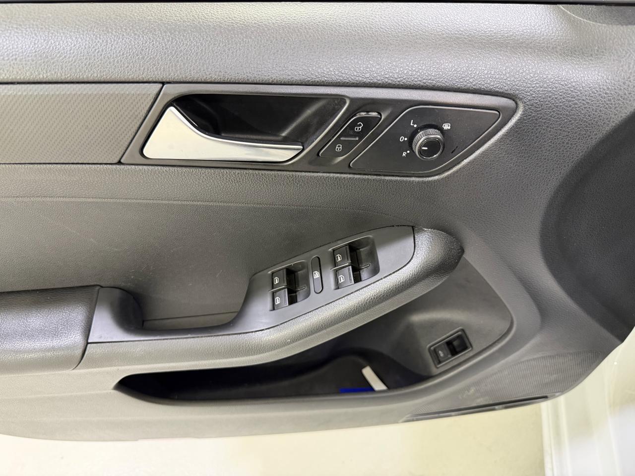 2015 Volkswagen Jetta Sedan San Antonio TX