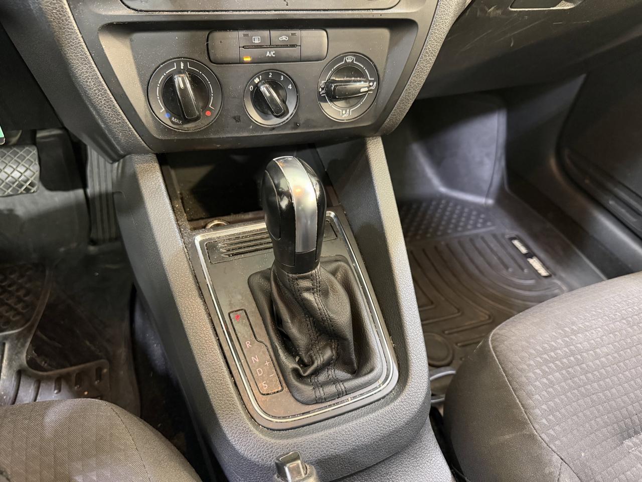 2015 Volkswagen Jetta Sedan San Antonio TX