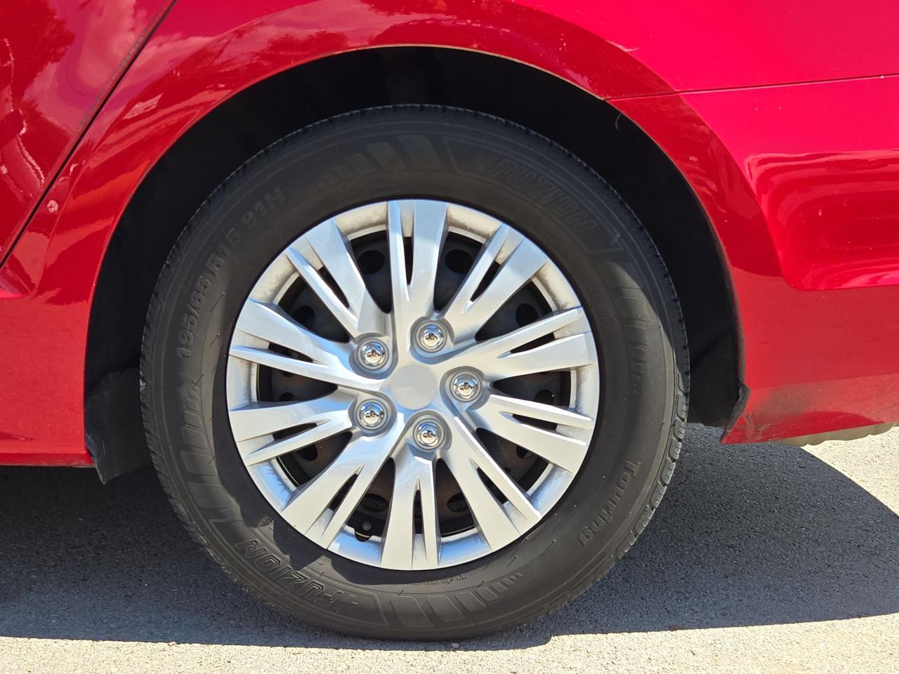 2015 Volkswagen Jetta Sedan San Antonio TX