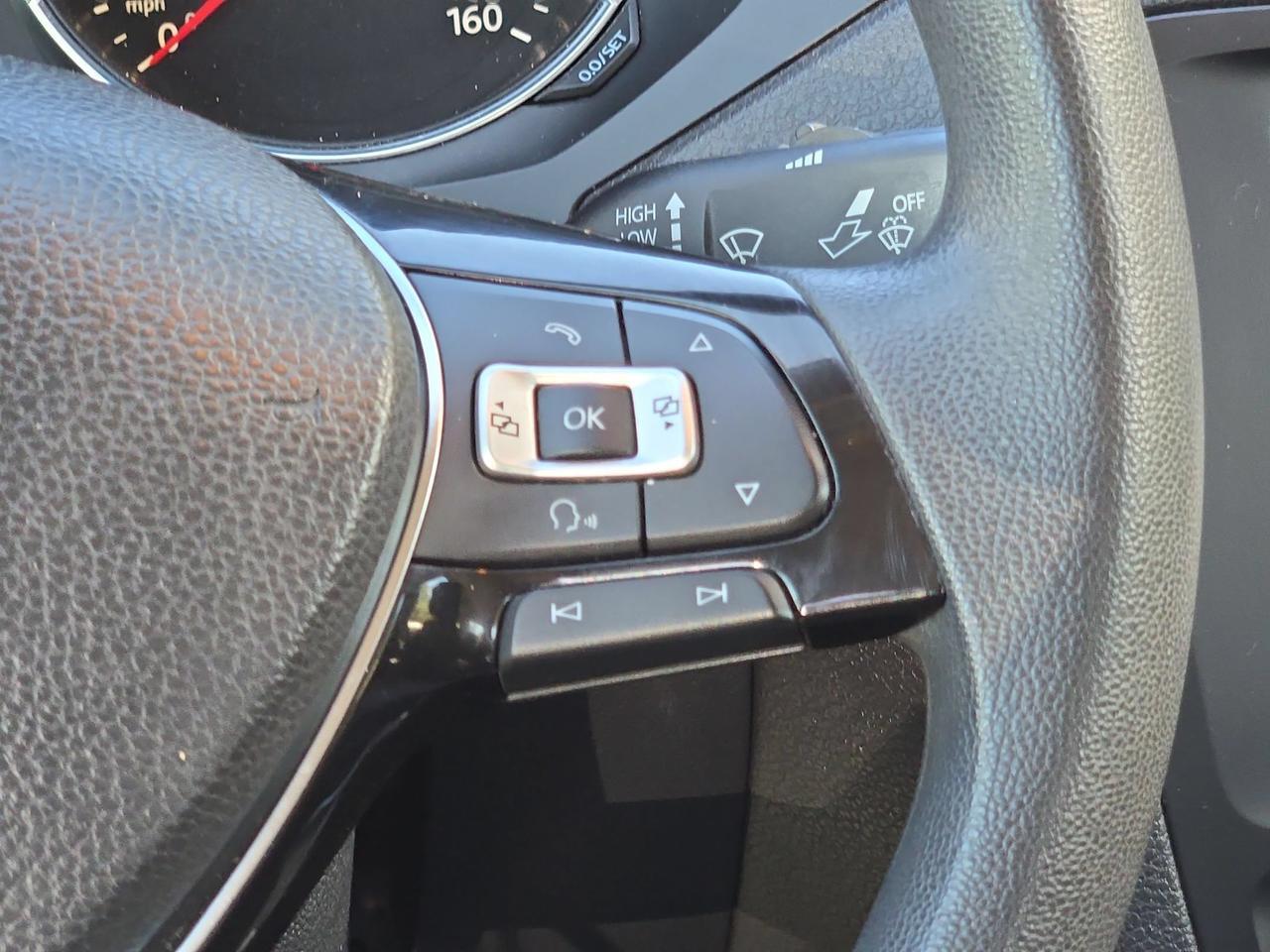 2015 Volkswagen Jetta Sedan San Antonio TX