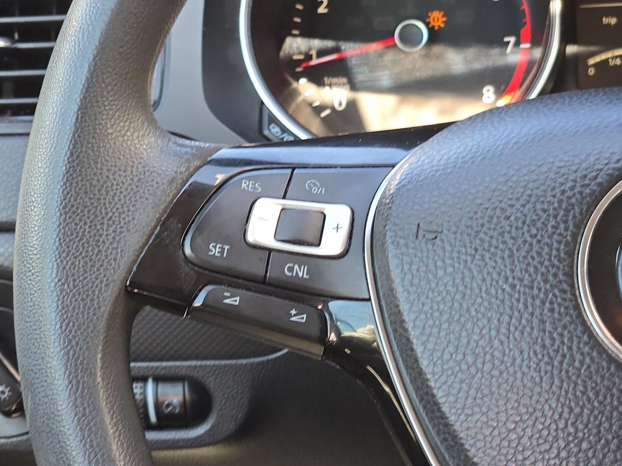 2015 Volkswagen Jetta Sedan San Antonio TX