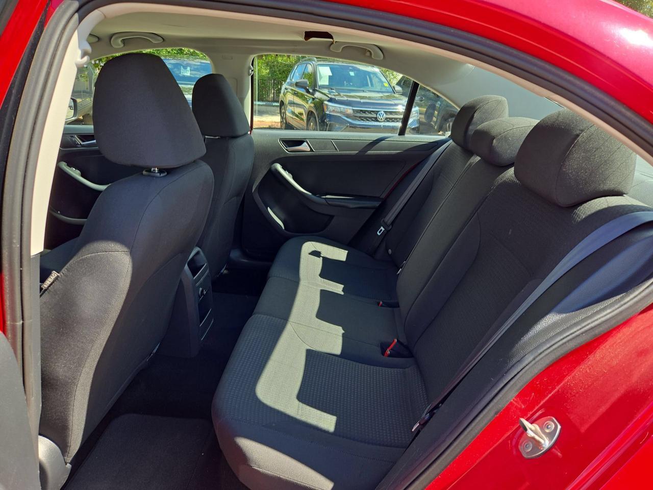 2015 Volkswagen Jetta Sedan San Antonio TX