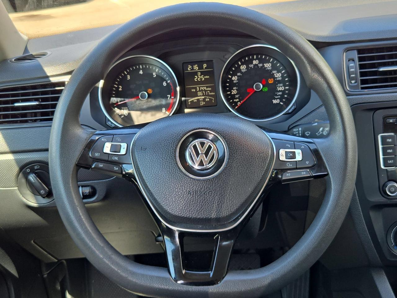 2015 Volkswagen Jetta Sedan San Antonio TX