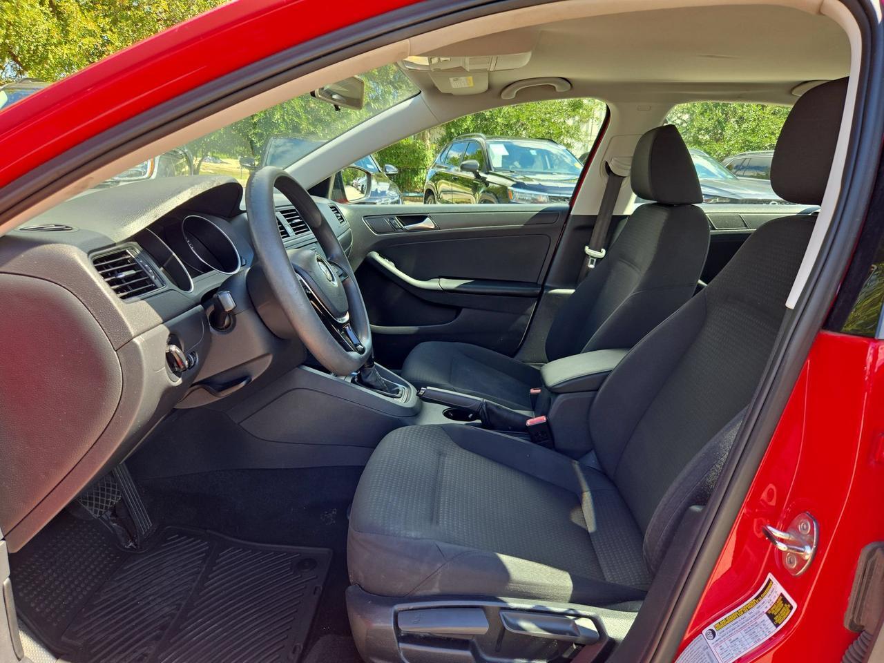 2015 Volkswagen Jetta Sedan San Antonio TX
