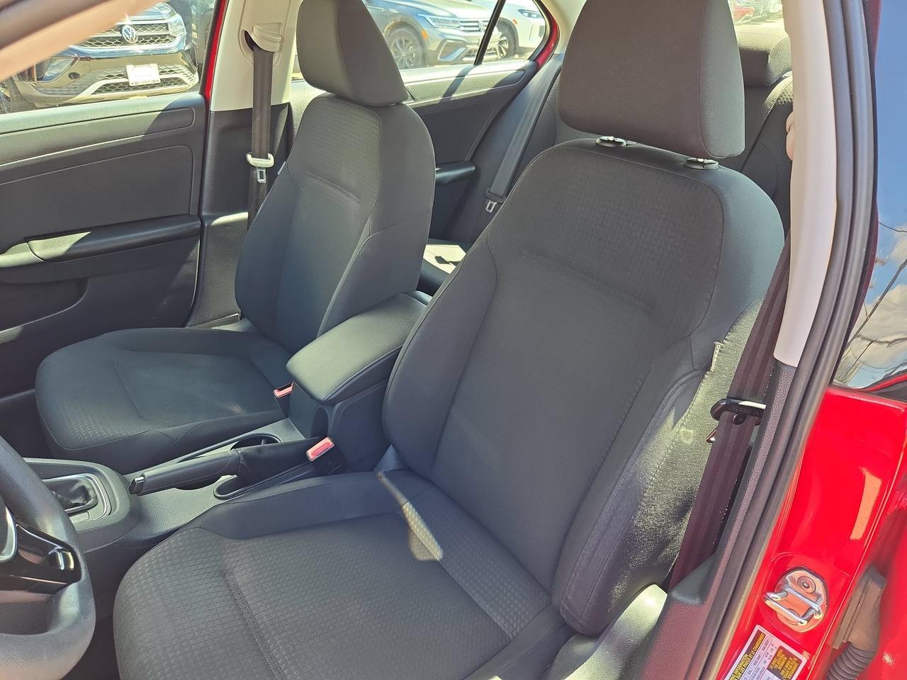2015 Volkswagen Jetta Sedan San Antonio TX