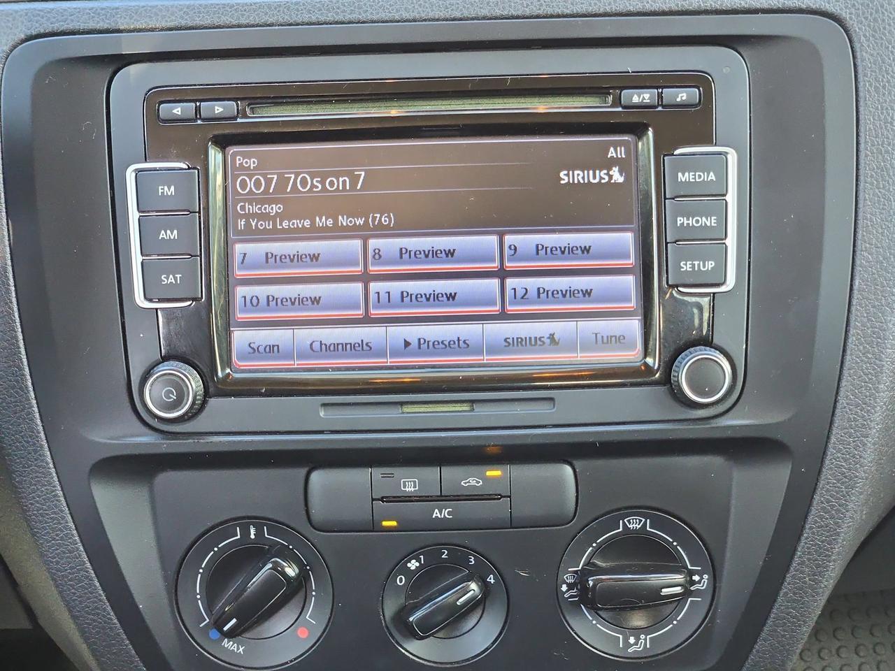2015 Volkswagen Jetta Sedan San Antonio TX