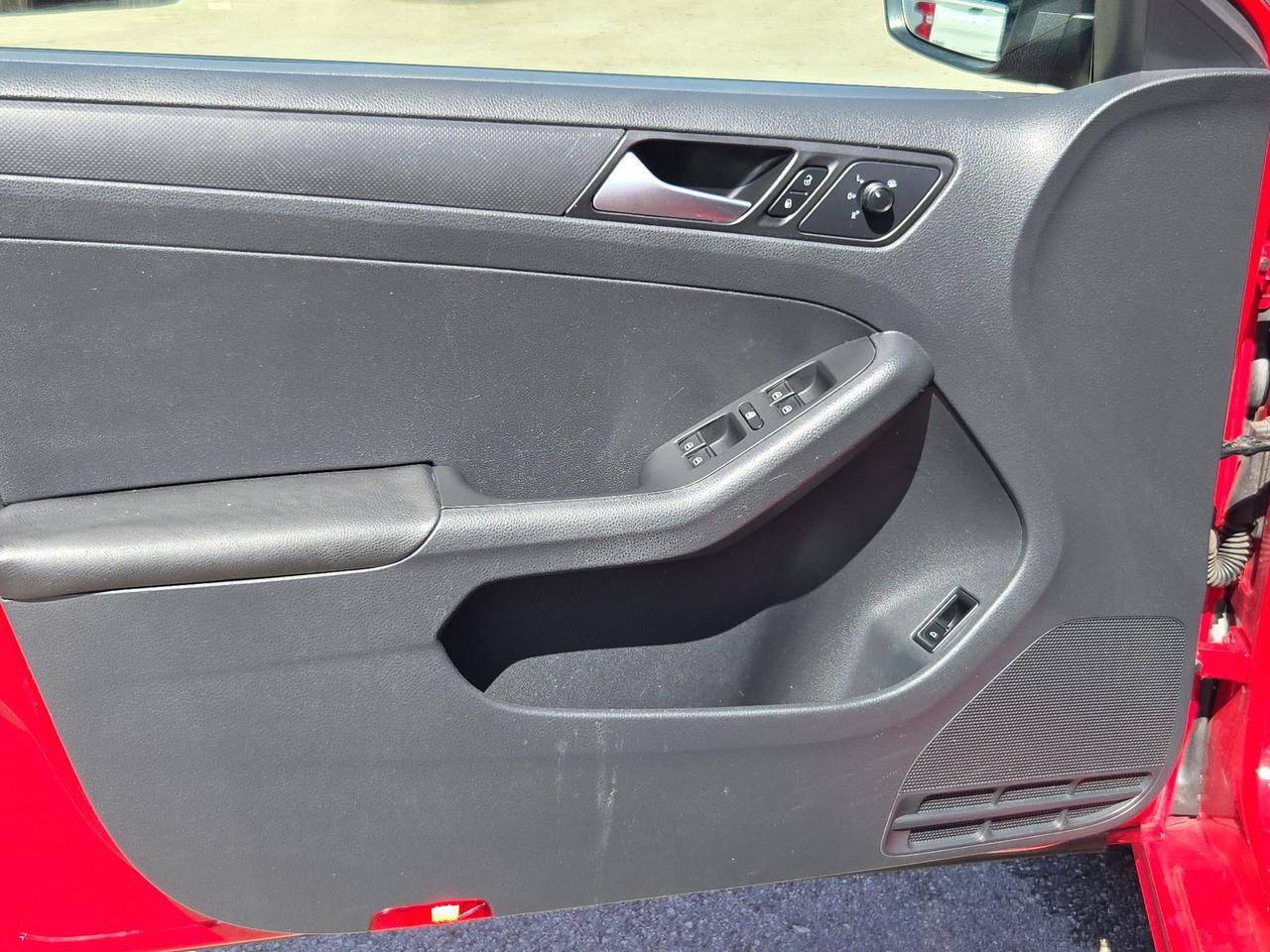 2015 Volkswagen Jetta Sedan San Antonio TX
