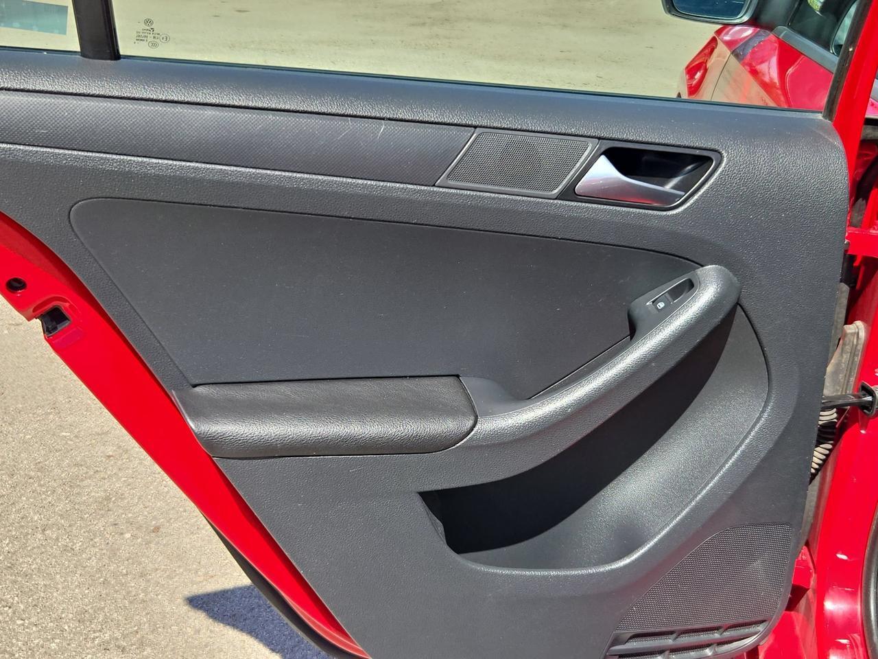 2015 Volkswagen Jetta Sedan San Antonio TX