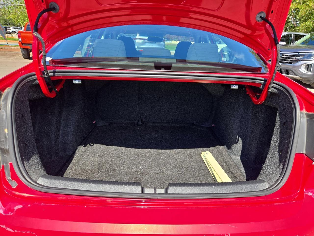 2015 Volkswagen Jetta Sedan San Antonio TX