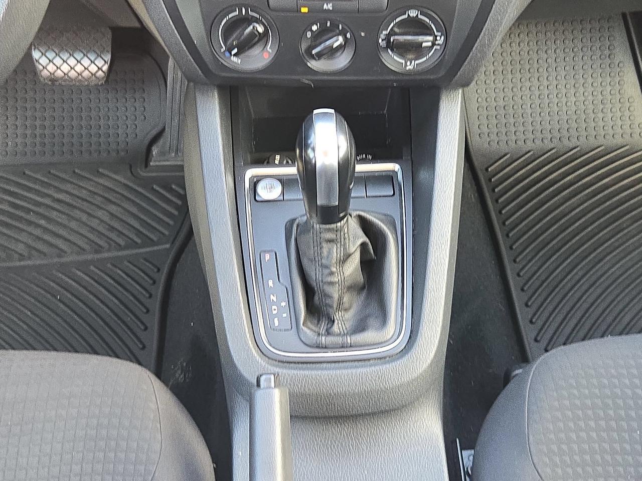 2015 Volkswagen Jetta Sedan San Antonio TX