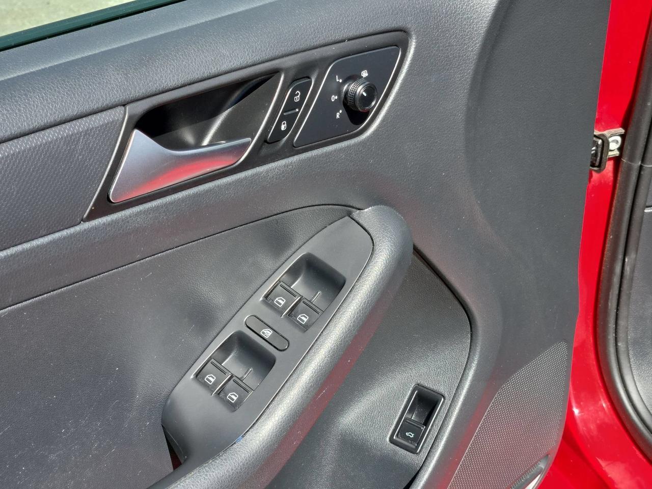 2015 Volkswagen Jetta Sedan San Antonio TX