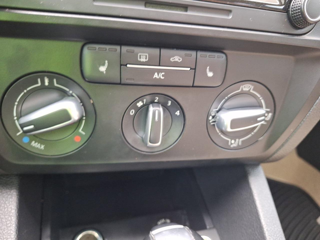 2015 Volkswagen Jetta Sedan 1.8T SE Hurst TX
