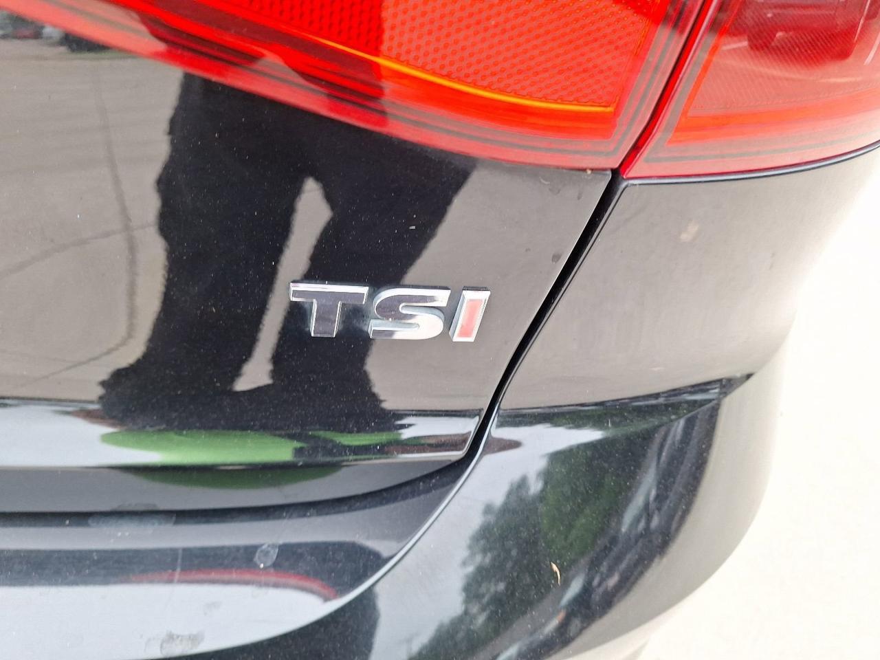 2015 Volkswagen Jetta Sedan 1.8T SE Hurst TX
