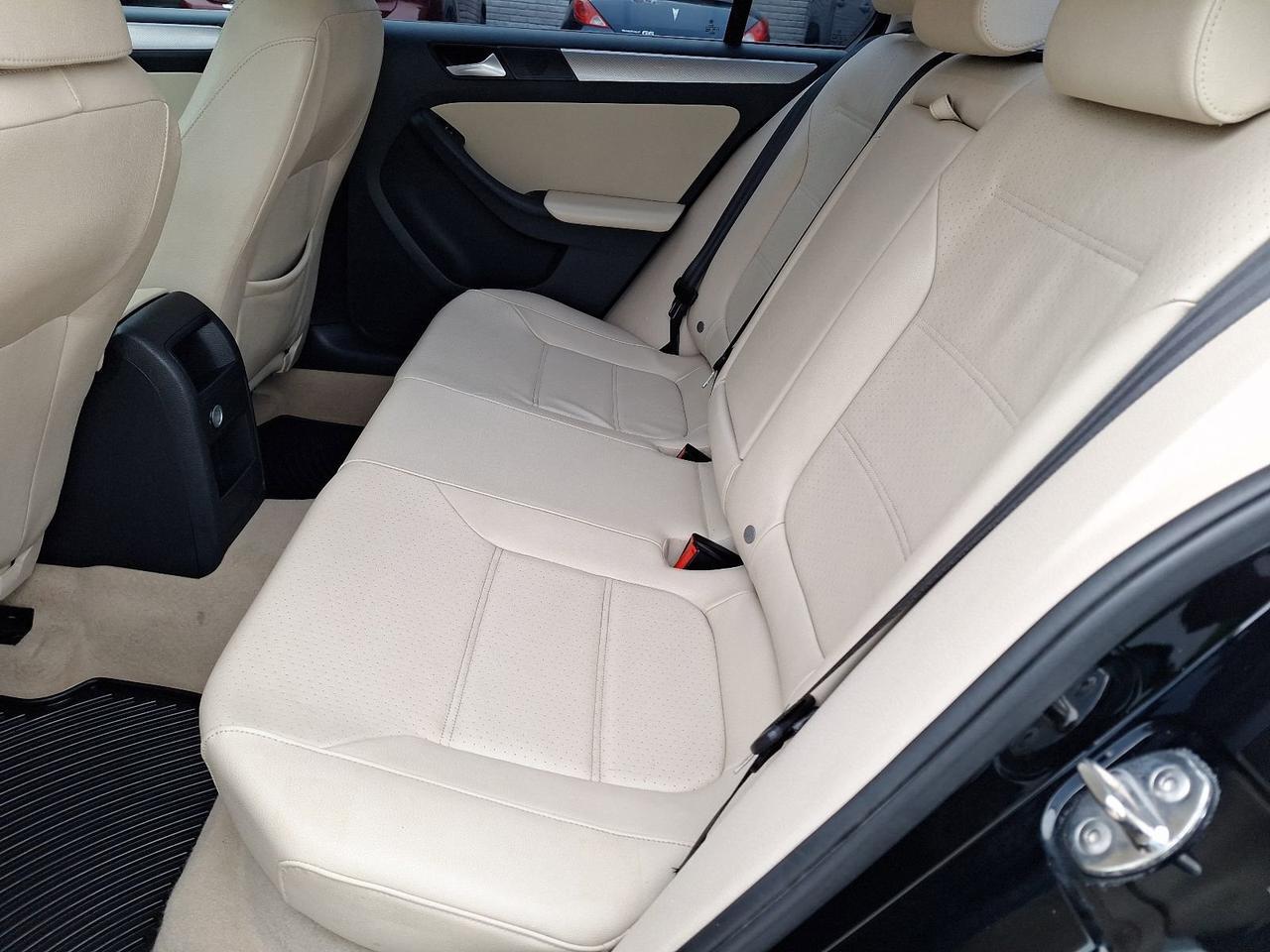 2015 Volkswagen Jetta Sedan 1.8T SE Hurst TX