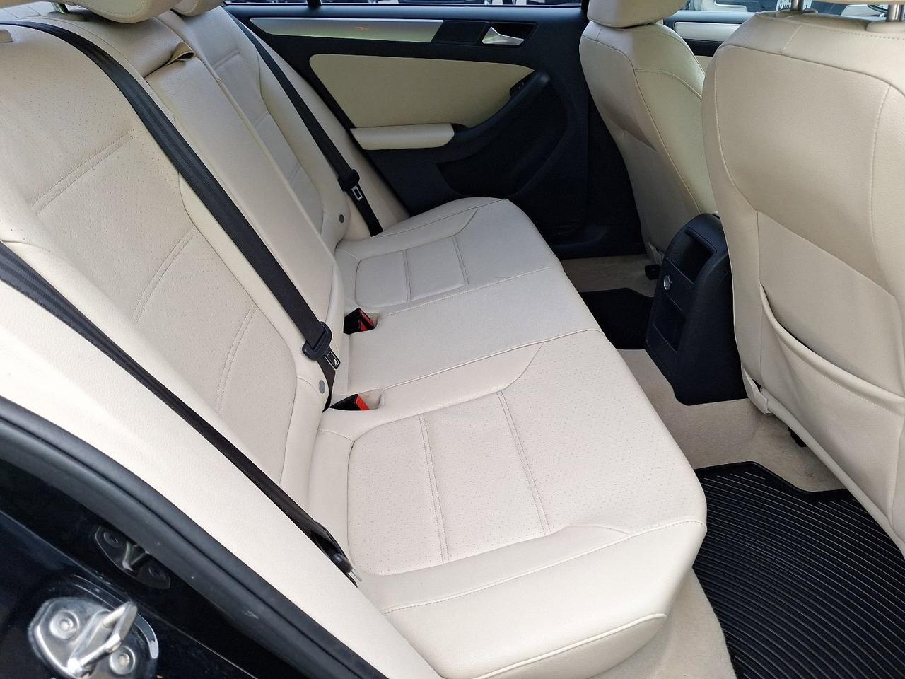 2015 Volkswagen Jetta Sedan 1.8T SE Hurst TX