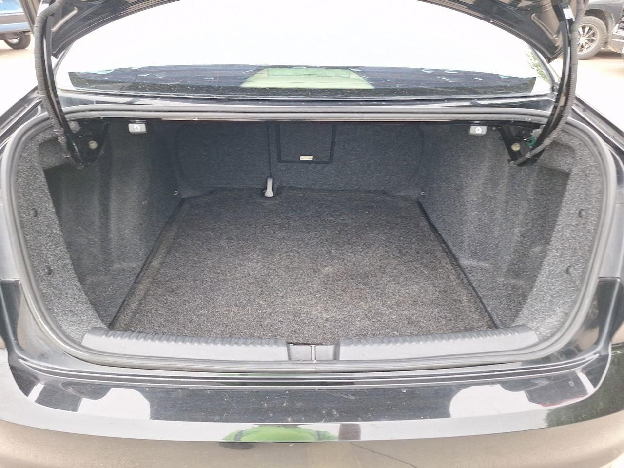 2015 Volkswagen Jetta Sedan 1.8T SE Hurst TX