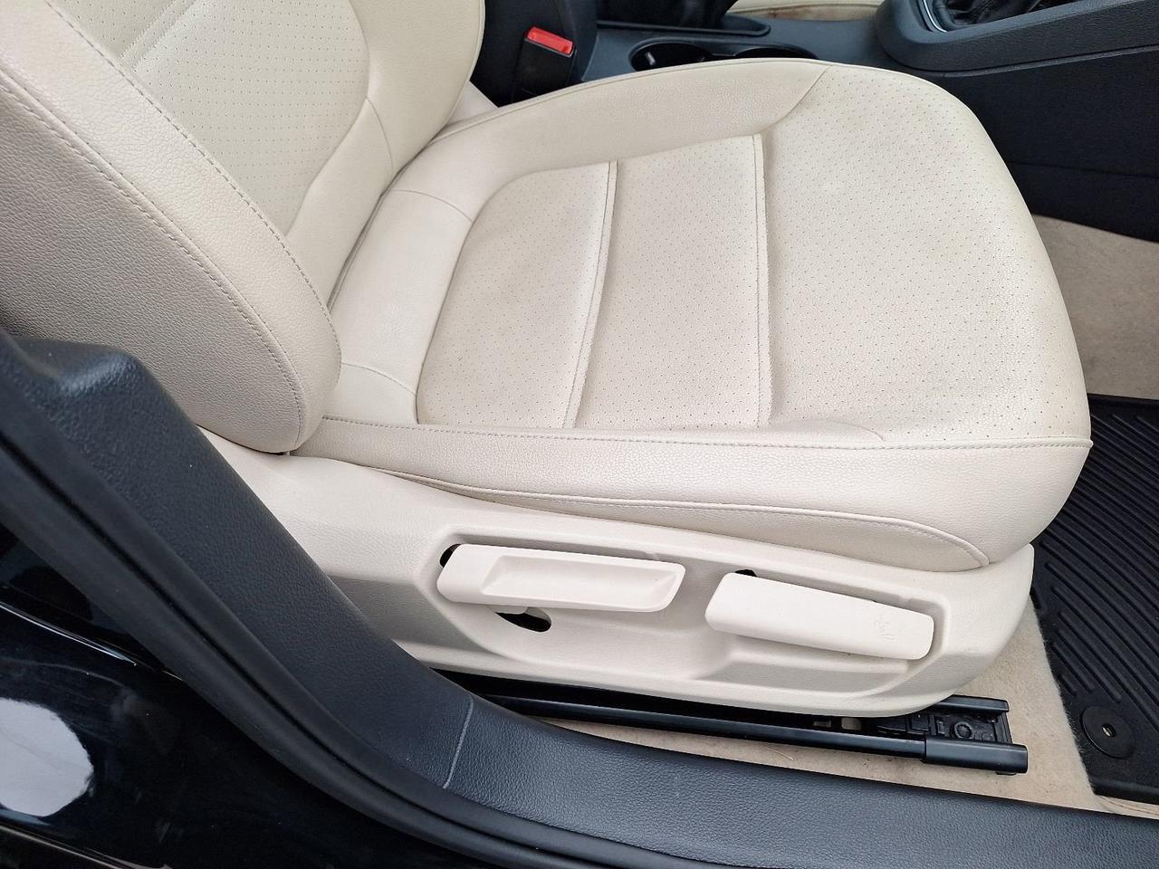 2015 Volkswagen Jetta Sedan 1.8T SE Hurst TX