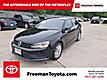 2015 Volkswagen Jetta Sedan 1.8T SE