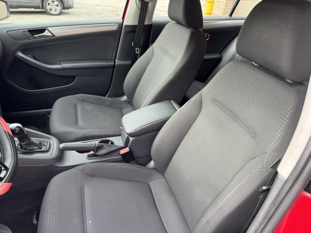 2015 Volkswagen Jetta Sedan 1.8T SE North Versailles PA