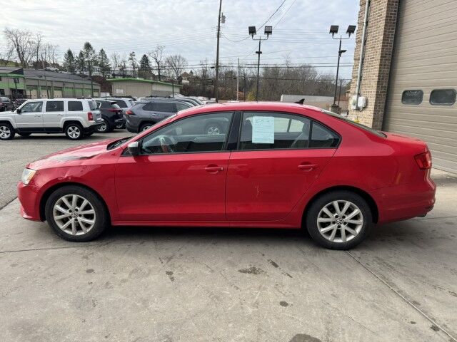 2015 Volkswagen Jetta Sedan 1.8T SE North Versailles PA