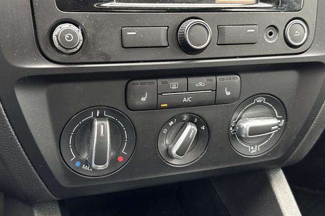 2015 Volkswagen Jetta Sedan 1.8T SE w/Connectivity/Navigation San Luis Obispo CA