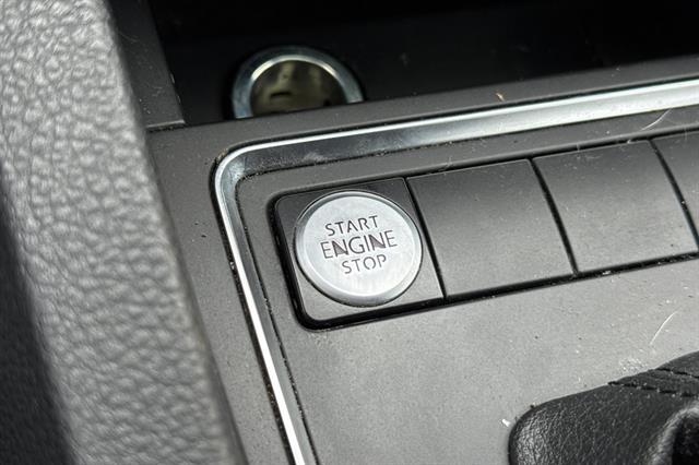 2015 Volkswagen Jetta Sedan 1.8T SE w/Connectivity/Navigation San Luis Obispo CA