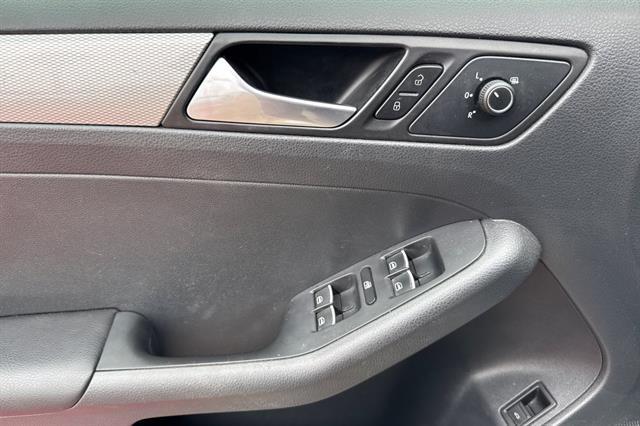 2015 Volkswagen Jetta Sedan 1.8T SE w/Connectivity/Navigation San Luis Obispo CA