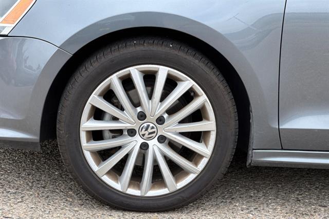 2015 Volkswagen Jetta Sedan 1.8T SE w/Connectivity/Navigation San Luis Obispo CA