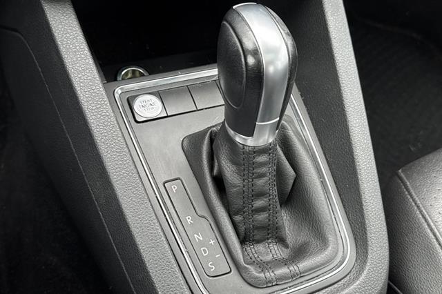 2015 Volkswagen Jetta Sedan 1.8T SE w/Connectivity/Navigation San Luis Obispo CA