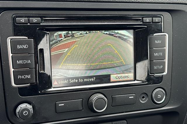 2015 Volkswagen Jetta Sedan 1.8T SE w/Connectivity/Navigation San Luis Obispo CA