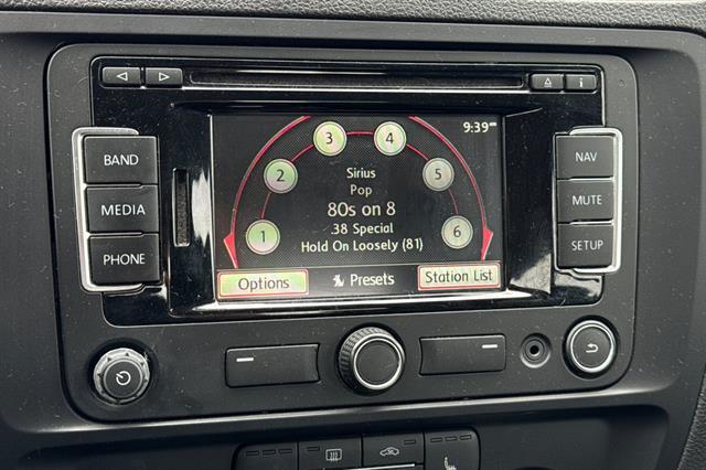 2015 Volkswagen Jetta Sedan 1.8T SE w/Connectivity/Navigation San Luis Obispo CA