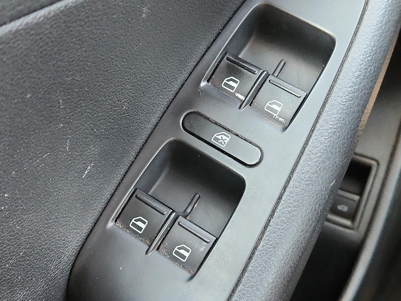 2015 Volkswagen Jetta Sedan 2.0L S Lubbock TX