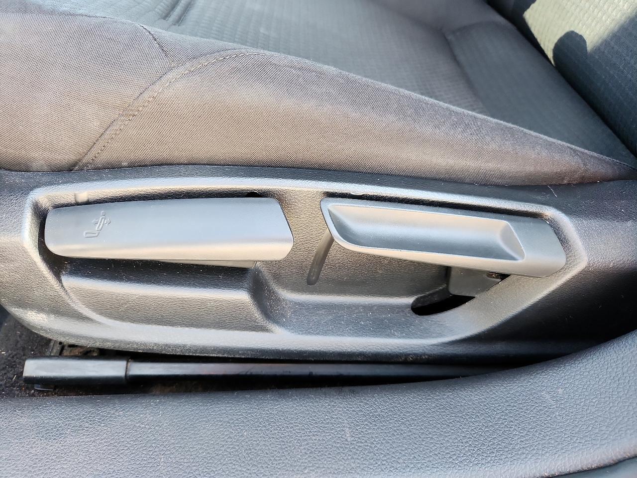 2015 Volkswagen Jetta Sedan 2.0L S Lubbock TX