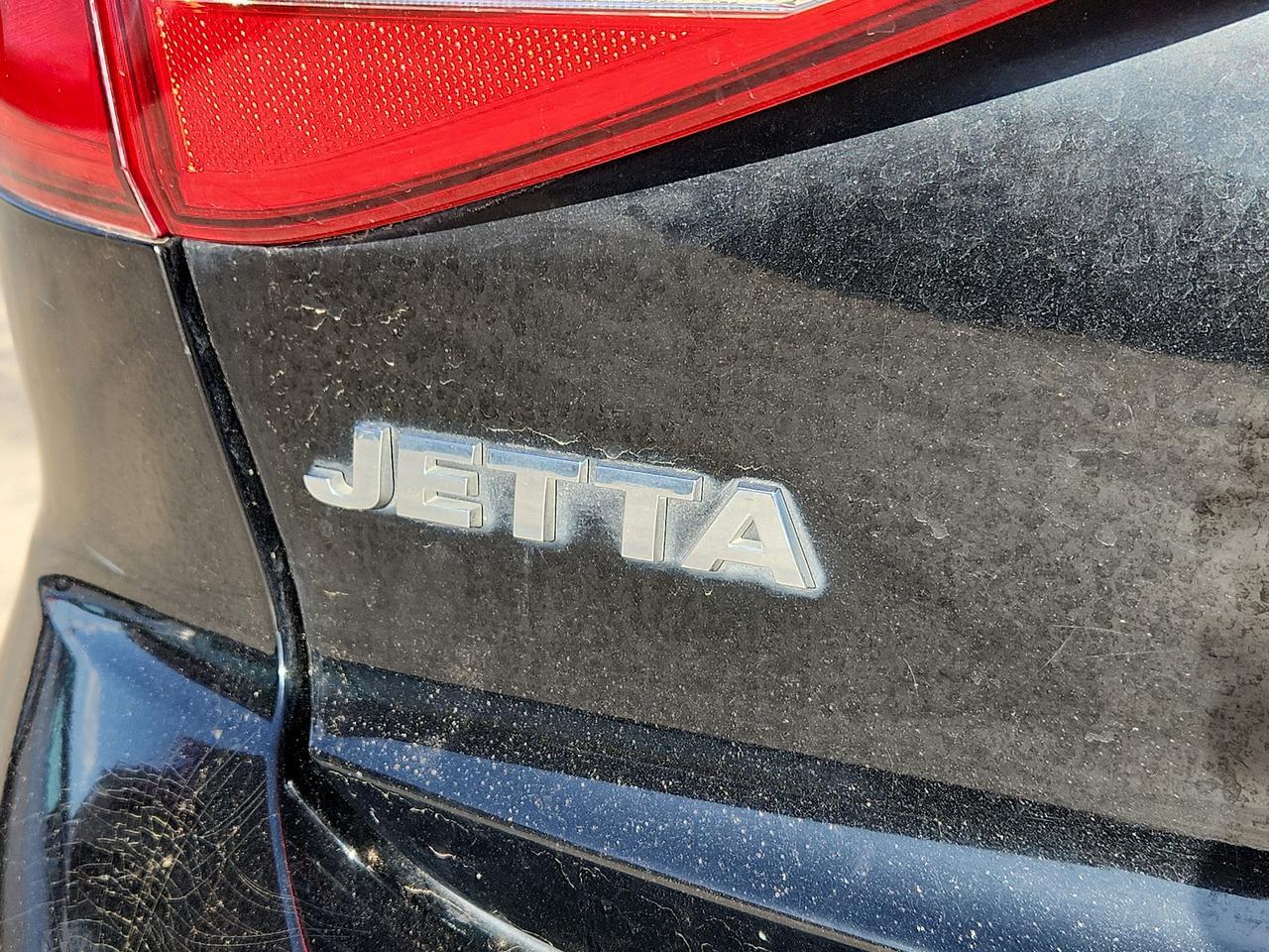 2015 Volkswagen Jetta Sedan 2.0L S Lubbock TX