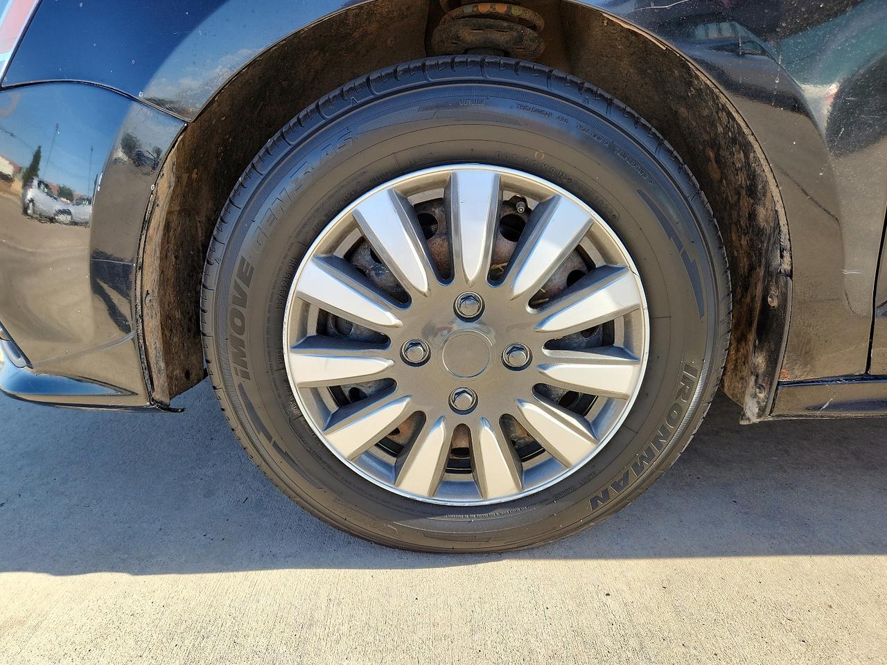 2015 Volkswagen Jetta Sedan 2.0L S Lubbock TX