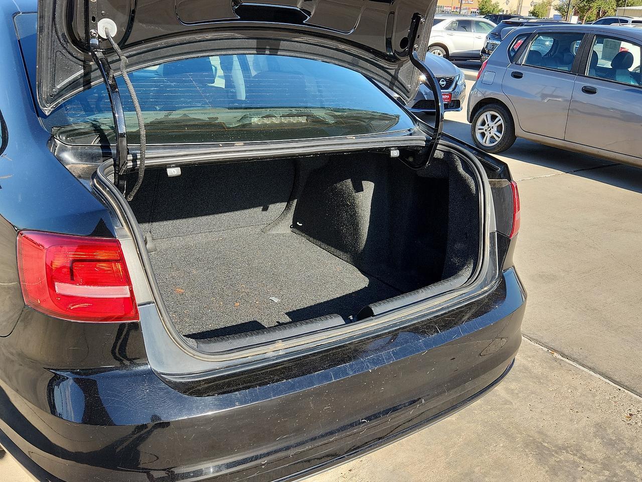 2015 Volkswagen Jetta Sedan 2.0L S Lubbock TX