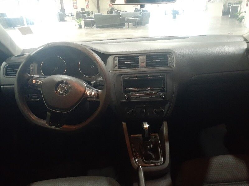 2015 Volkswagen Jetta Sedan 2.0L S Fayetteville NC