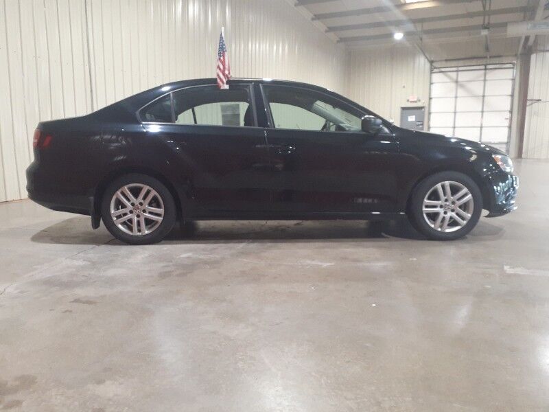 2015 Volkswagen Jetta Sedan 2.0L S Fayetteville NC