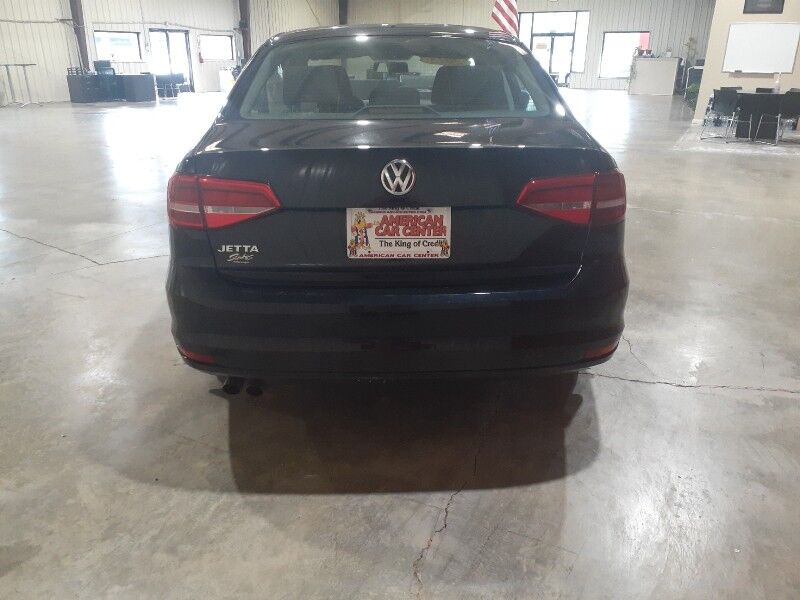 2015 Volkswagen Jetta Sedan 2.0L S Fayetteville NC