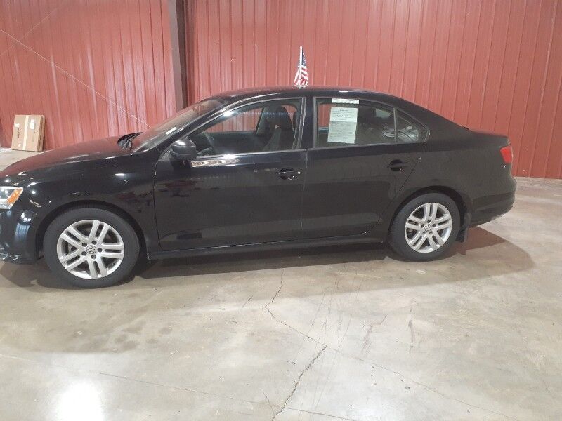 2015 Volkswagen Jetta Sedan 2.0L S Fayetteville NC