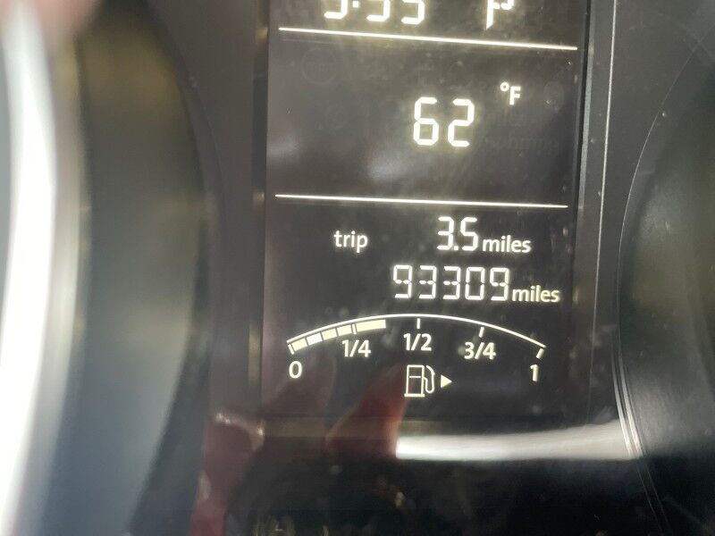 2015 Volkswagen Jetta Sedan 2.0L S Tampa FL