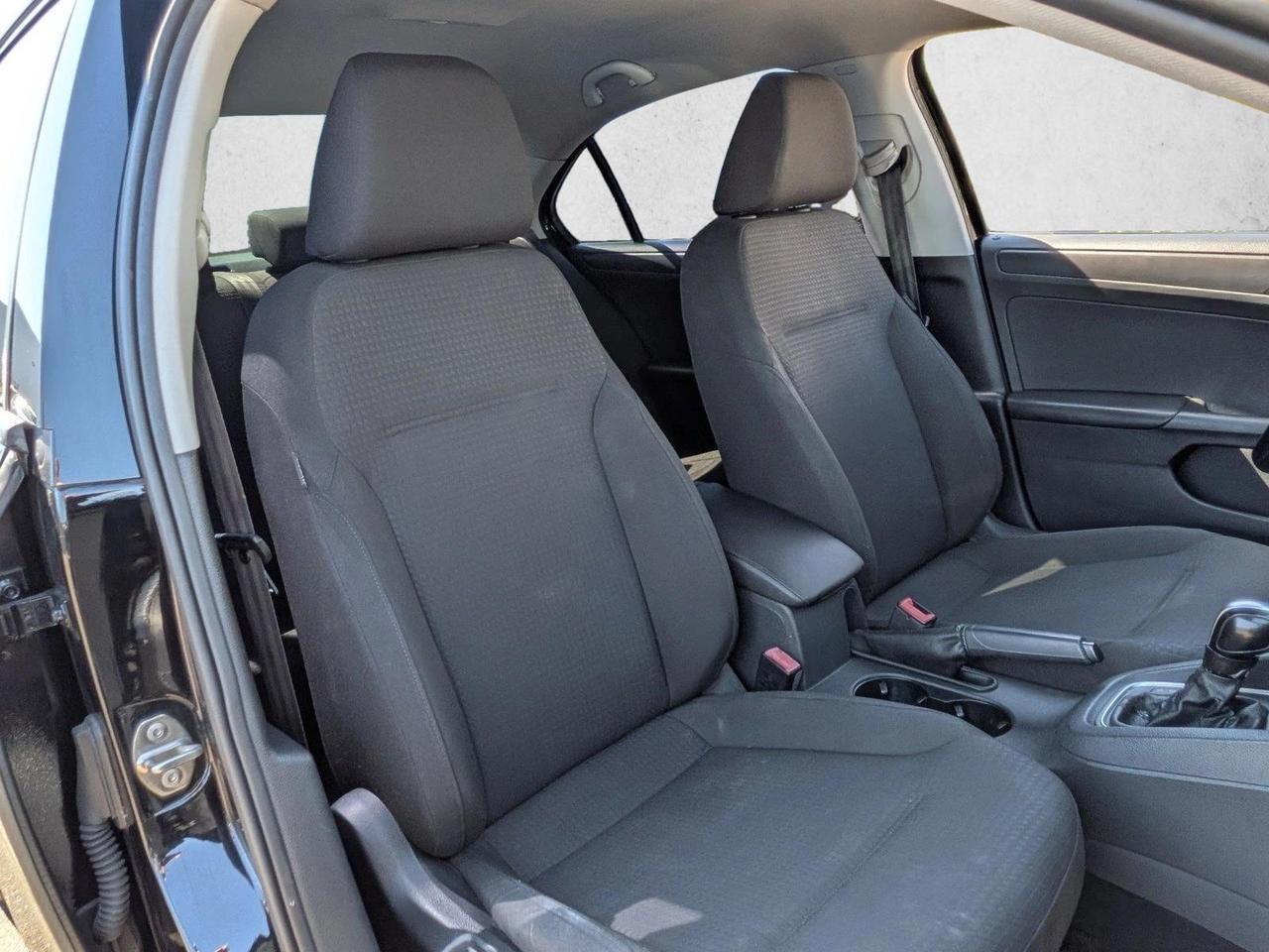 2015 Volkswagen Jetta Sedan 2.0L S Roseville CA