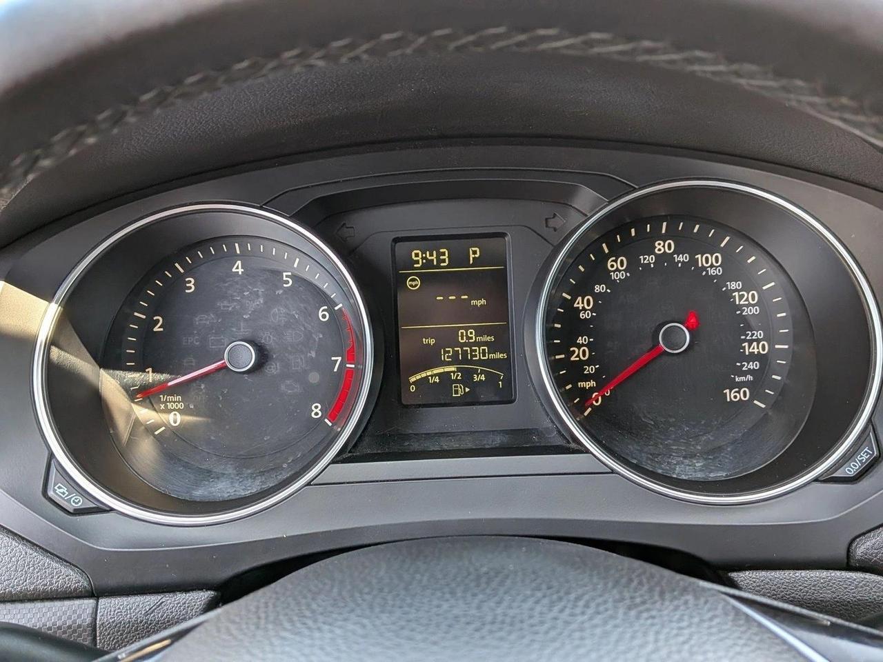 2015 Volkswagen Jetta Sedan 2.0L S Roseville CA