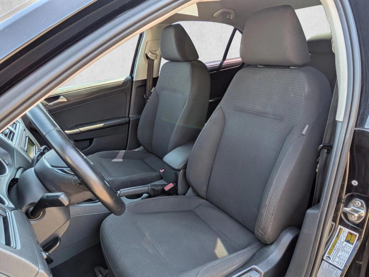 2015 Volkswagen Jetta Sedan 2.0L S Roseville CA