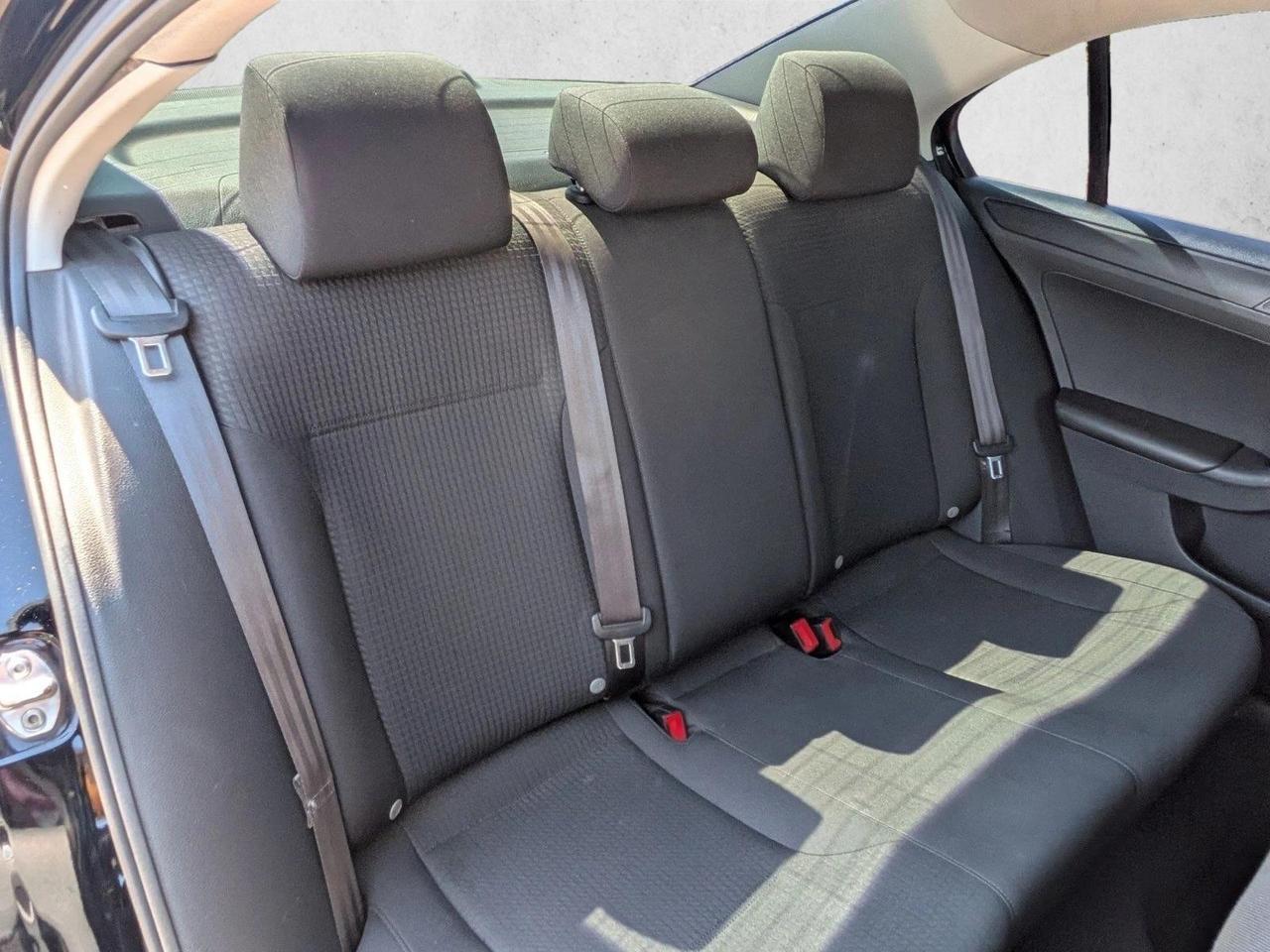 2015 Volkswagen Jetta Sedan 2.0L S Roseville CA